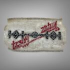 Vintage 1980s Judas Priest Vintage Patch Hit Parade