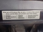 New Sawyer Biological Micro Water Filter Sp3401 S3-4   Free Us Shipping