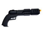 Ronon Dex Blaster Pistol Particle Magnum Stargate 1 1 Scale Atlantis Model Prop