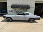 1970 Chevrolet Chevelle Ss Project Car  One Owner  Matching Numbers  Original