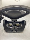 Sony Playstation Vr Headset Cuh-zvr2 For Ps4 No Controllers Or Camera  tested 