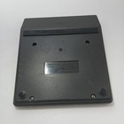  f  Vintage Unisonic Xl-1110 Solar Calculator
