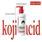 250ml Kojic Acid Whitening Body Lotion Moisturizing And Brighten Skin Essential