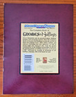 The Complete Book Of Gnomes   Halflings Phbr9 - Ad d 2nd Edition - Tsr - 2134