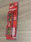 7 In  Billet Torpedo Level New