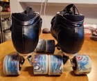 Bont Hybrid Roller Skates Are Bont 8   Mens 9 5 Women s 10 5