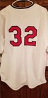1992 Pittsburgh Pirates 1939 Tbtc Game Worn Jersey Denny Neagle Autographed
