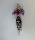 Vintage Cleveland Indians Kooky Klicker Collectible Pen And Clip 