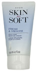 Avon Skin So Soft Fresh   Smooth  Skin Body Hair Removal Cream 4 2 Oz Set Of 3