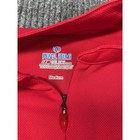 Pearl Izumi Jersey Men Medium Red Select Series Short Sleeve Cycling Shirt Top