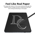 Diacube 2 2 Paperfeel Screen Protector For Galaxy Z Fold 6 - 4 Pack
