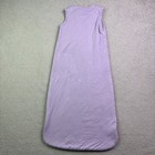 Kyte Baby Sleep Bag Purple Medium 1 0 Tog Sleeveless Full Zip Sleep Sack Large