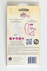 Prima Julie Nutting Hanalei Paper Doll Stamp   Die Set - Mermaid  Beach  Summer