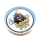 Chipdaddy 3  Poker Table Button - Texas Hold em Dealer Accessories - Poker Chips