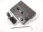 Read Description  Uniden Bearcat Bc147xlt 16 Channel Scanner Fire police weather