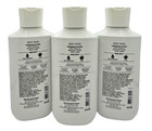 New Bath   Body Works White Barn Lot Of 3 Vanilla Suede Body Wash Shower 10 Oz