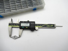 Robert Sorby England Rstm-ct2 Turnmaster Tungsten Carbide Detail Cutter  new 
