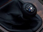 Fit For Bmw Zhp 6 Speed Shift Knob E30 E36 E46 M3 Zhp Z4 3 0 E90 E91 E92 Leather