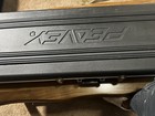Peavey Hard Case