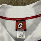 Vintage 90s Allen Iverson I3 Limited Edition Y2k Baseball Jersey  size L 