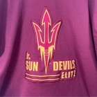 Jr  Sundevils Elite Jersey