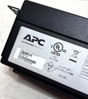 Apc Ap9571a Basic Rack Pdu 10 Outlet 1u 120v 20a Rack Mount Power Works