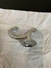 Ginger Circe Robe Hook  Polished Chrome  2711 pc  W5