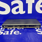 Vertiv Sc845dp Cybex Sc 4-port Dp To Dp Sh Secure Kvm Switch No Power Cord     