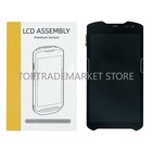 Lcd Module With Touch Screen Digitizer For Zebra Tc51 Tc510k Tc56 Tm050jdhg33