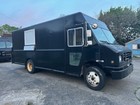 07 Food Truck Freightliner Mt55 Mercedes-benz Mbe-900 - All Commercial Equipment