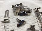 Vintage Lot Of Greist-singer Rotary Sewing Machine Attachments 20 Pieces