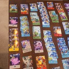 Spin Master Dragamonz Card Game Lot Of 112 Cards And 12 Figures 