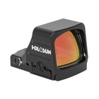 Holosun 407 Comp  6 Moa Red Dot  Open Pistol Sight  Hs407comp-rd-6