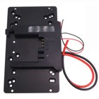 For Arri Aelxa35 Camera B-mount 28-32v Battery Circuit Board