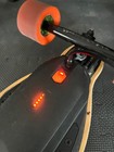 Boosted 2nd Gen Dual Electric Skateboard - Remote And Charger Included