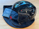 Ozone Nutshell Paraglider Helmet - Extra Small Size