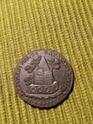 Mexico Zacatecas 1852 1 4 Real