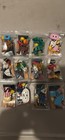Lego Cmf Minifigures Series 23 71034 Complete Set Of 12 - Opened To Verify