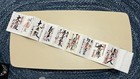 Japanese Goshuin Book Red Seal Vermillion Stamp Shrine Temple Heisei  Building