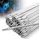 10 Lb Aluminum Tig Welding Rods 3 32  X 39  - Low Splatter Filler Wire For Boat