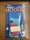 Hogue Pink For Lcp Ct Pistol Grip Sleeve Hybrid Grips Gun With Laser