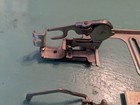 Large Lot Vintage Singer Sewing Machine Attachments And Accessories