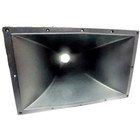 One 11  X 17  Abs 2  Bolt-on Long Throw Horn 90   X 40   For Many 2  Exit Driver