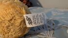 Zhu Zhu Pets - Hamster - Nugget - Orange   White 2008 - Cepia Toy