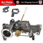Carburetor For Briggs   Stratton 499953 495457 3-3 5hp 92200 802200 Engine