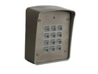 Allstar 9 Ternerary Switch 318 Mhz Garage Door Opener Wireless Keypad