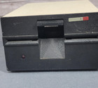 Micro-sci 5 25 Floppy Disk Drive For Apple Disk Ii - 1987 Vintage