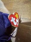 Ty Beanie Baby - Princess Diana Bear 1997 Rare   Retired - Mint With Mint Tags