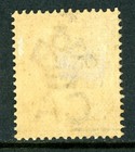 British Colonies 1892 Qv Straits Settlements 1   4   Bister Brown Sc  78 Mint X271