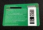         Canada 2024 Starbucks Christmas Happy Holiday    r    Marker Gift Card Rare New